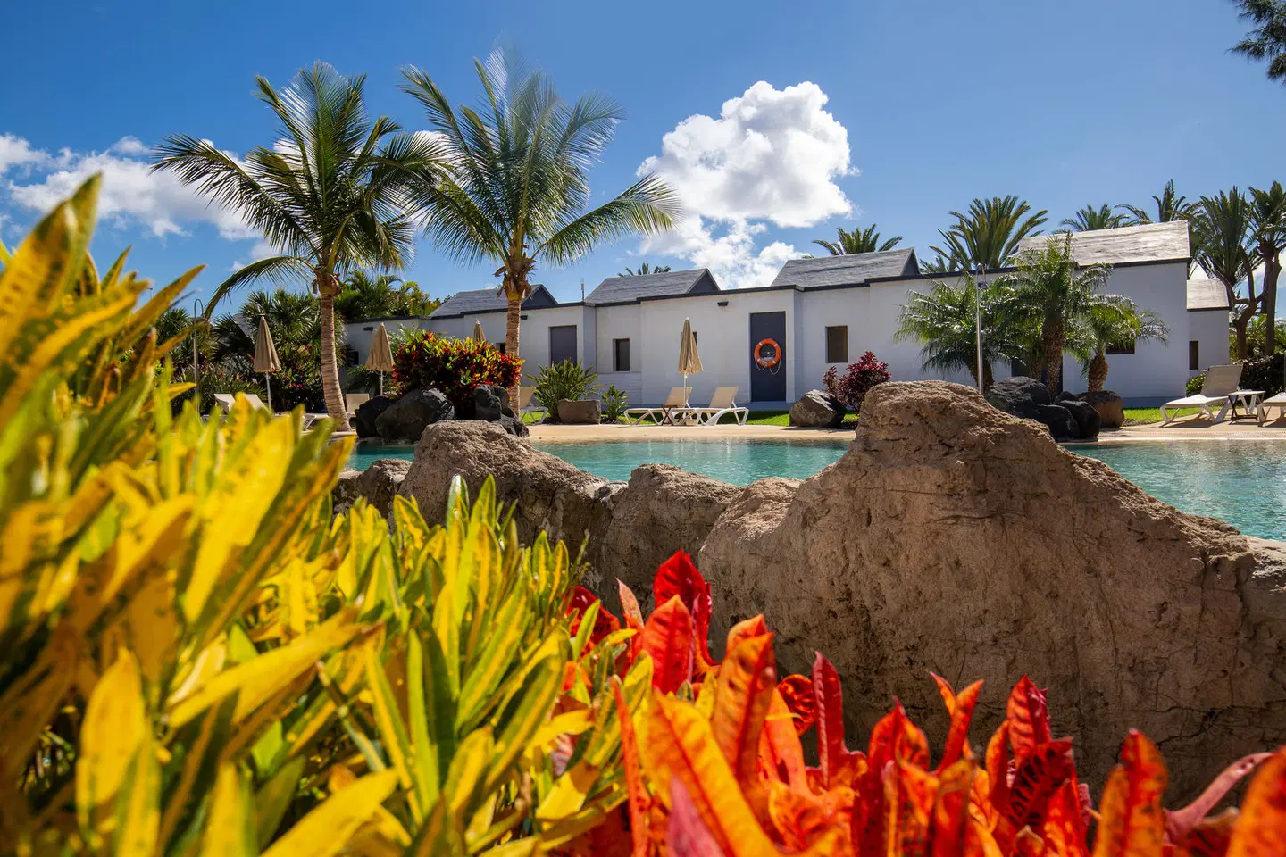 R2 Romantic Fantasia Dreams - Adults only OUTDOOR_POOL