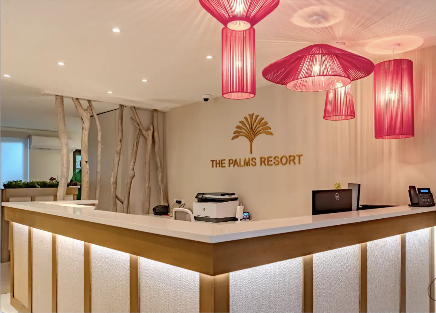 The Palm Resort SPORTS_AND_LEISURE