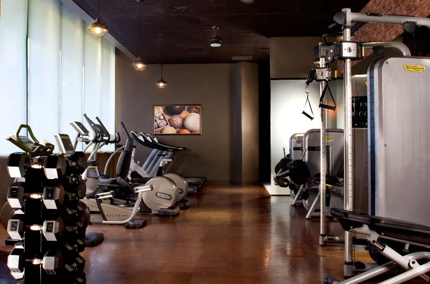 The Cromwell SPORTS_AND_LEISURE