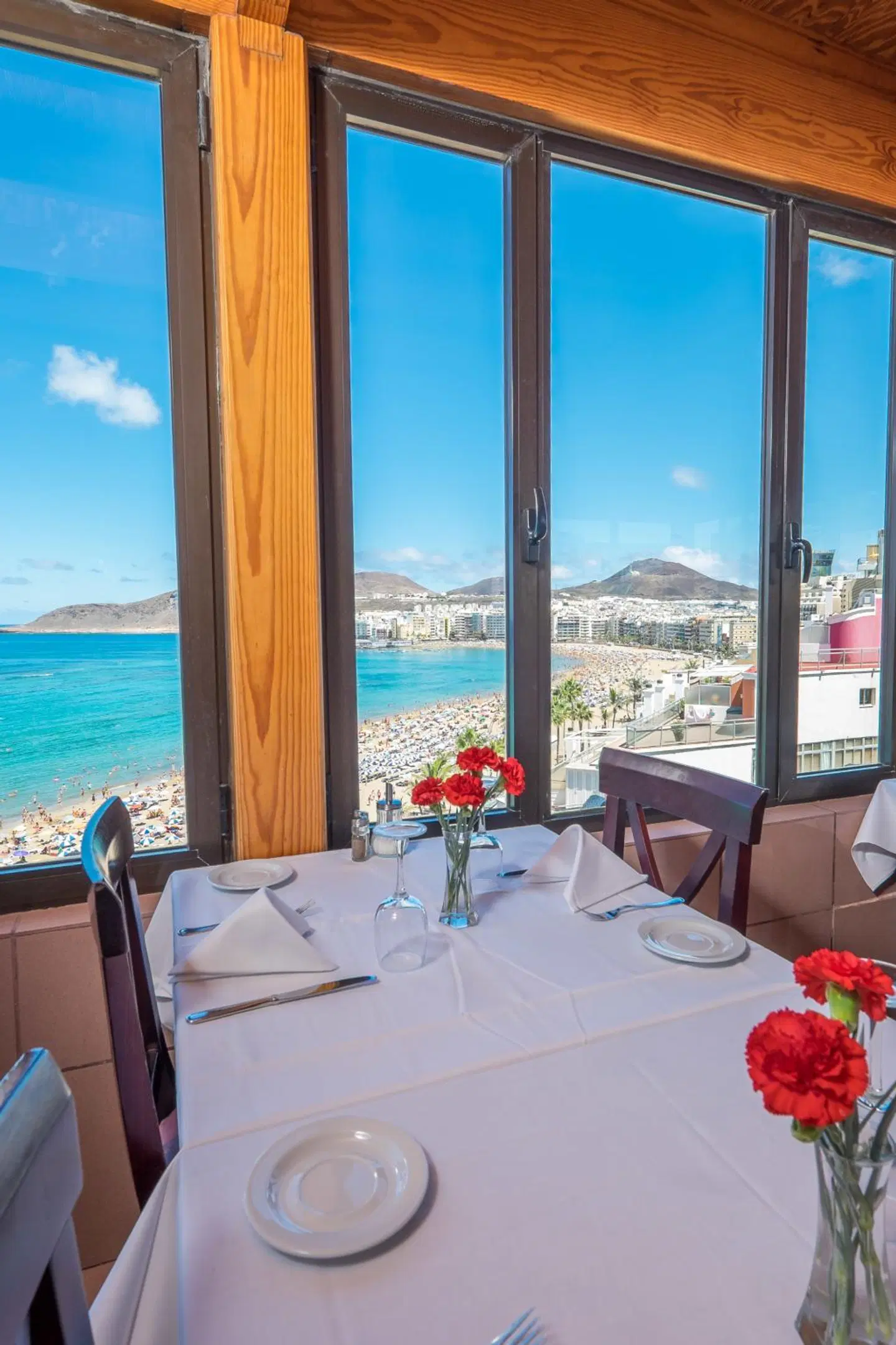 Concorde Restaurant