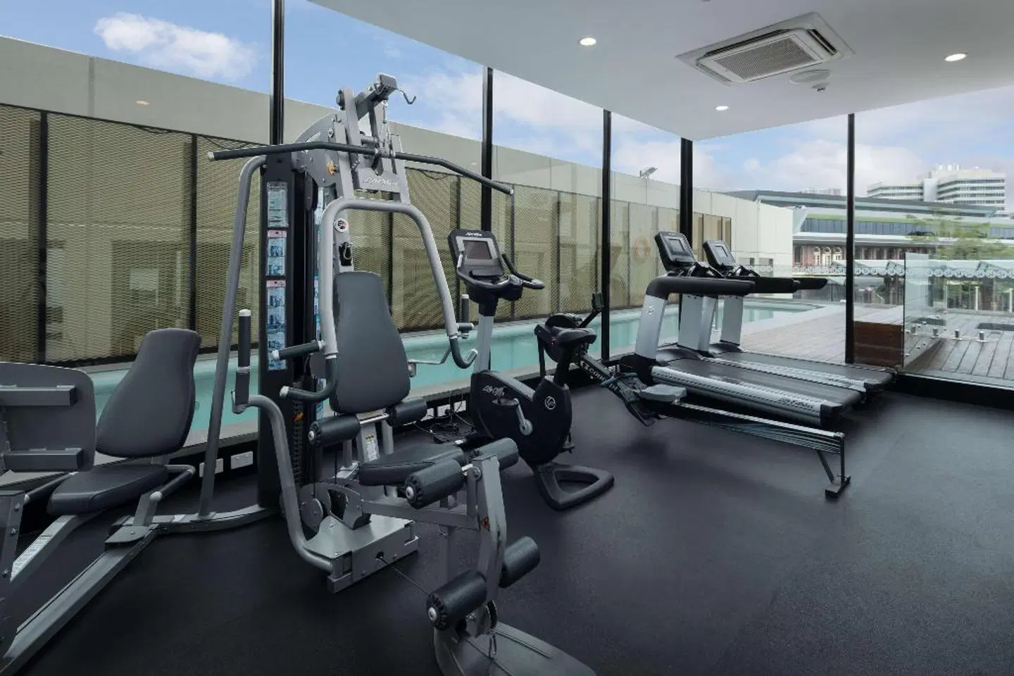 Rydges Fortitude Valley SPORTS_AND_LEISURE