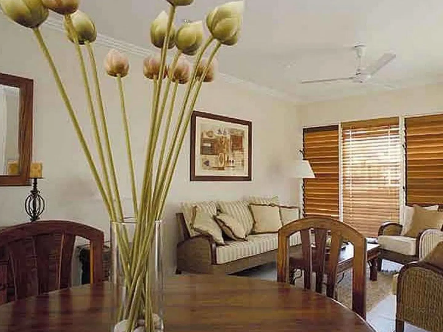 Paradise Links Resort Port Douglas HEALTH_BEAUTY