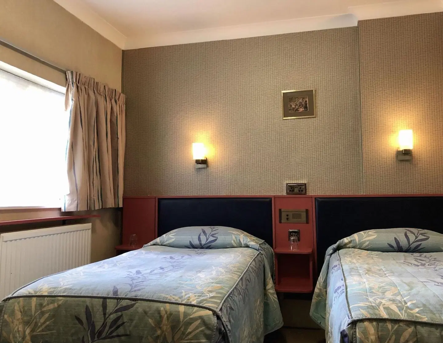 Mitre House ROOM_EXAMPLE