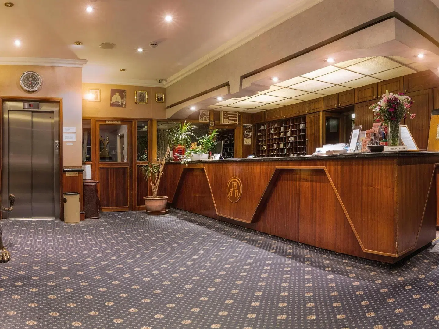 Mitre House LOUNGE_LOBBY