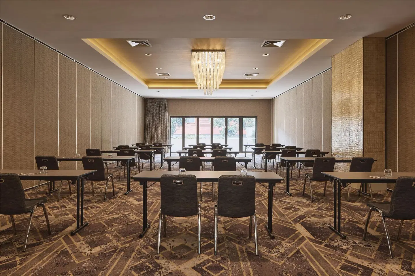 Rydges South Bank Brisbane Konferenz