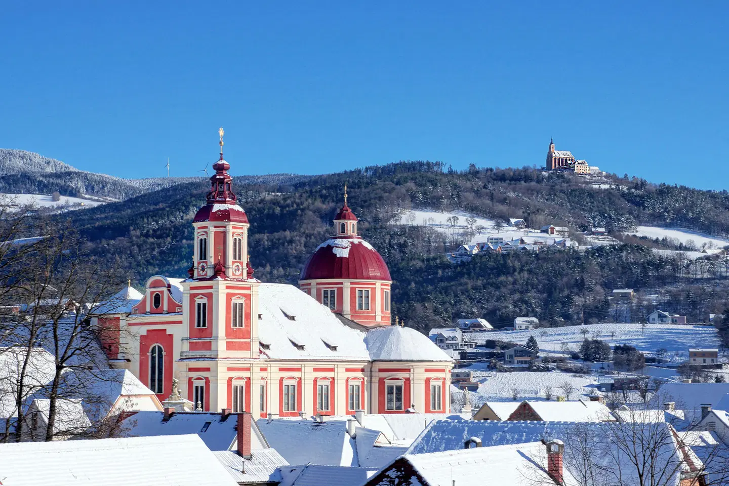 Waldhof Muhr EXTERIOR