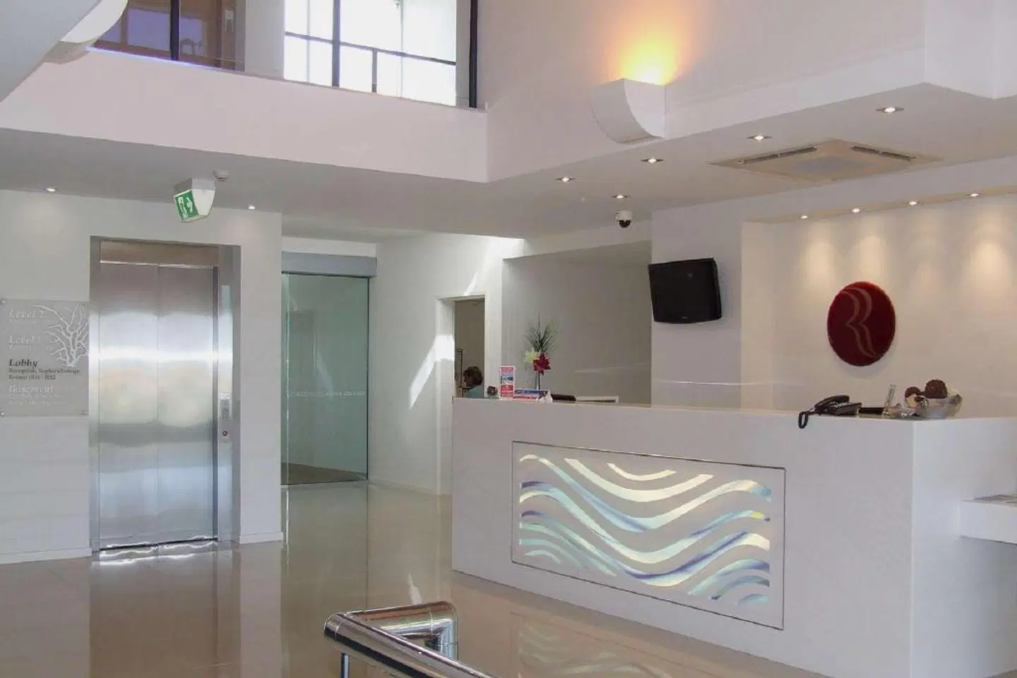Ramada by Wyndham Hervey Bay LOUNGE_LOBBY