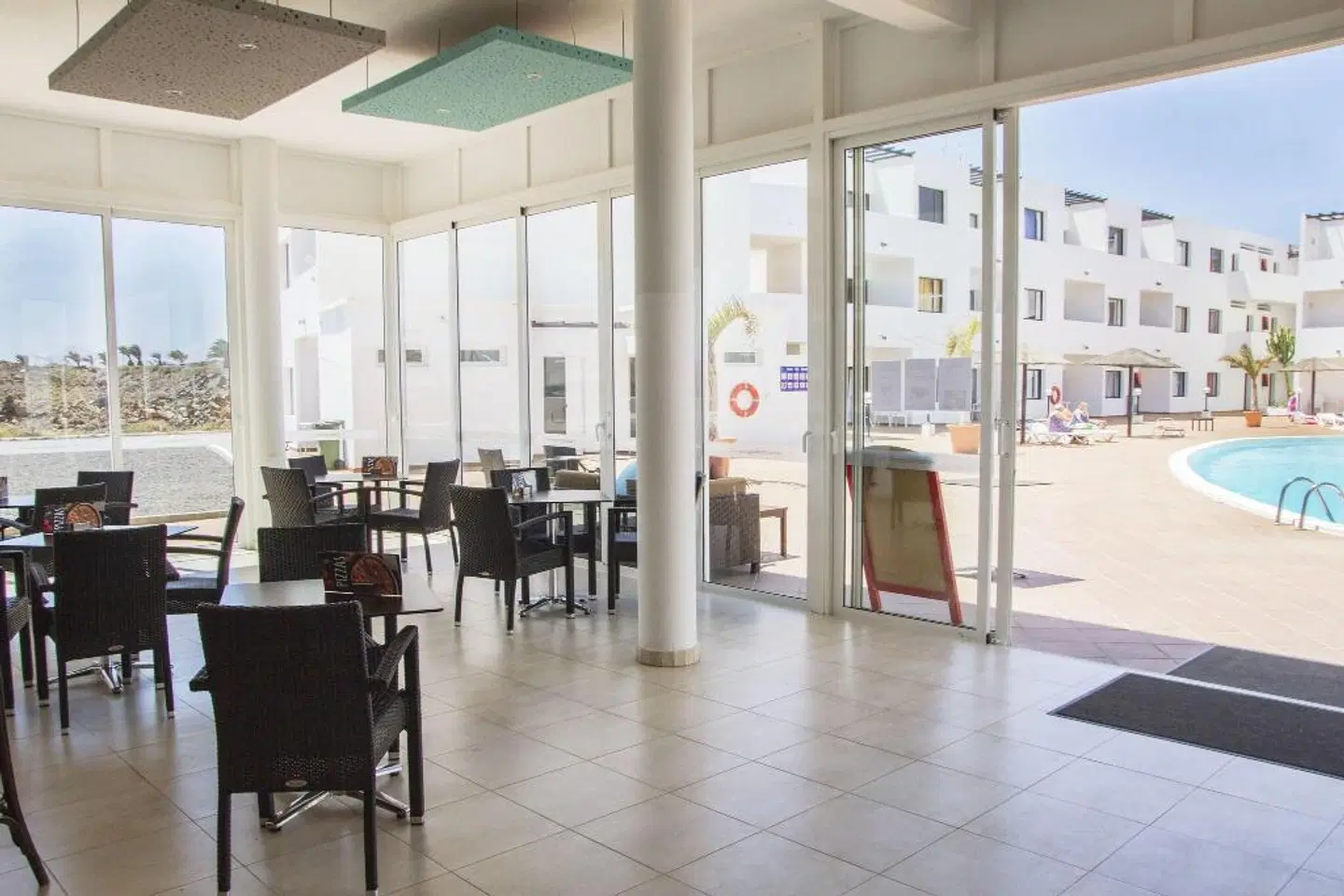 Lanzarote Paradise Restaurant