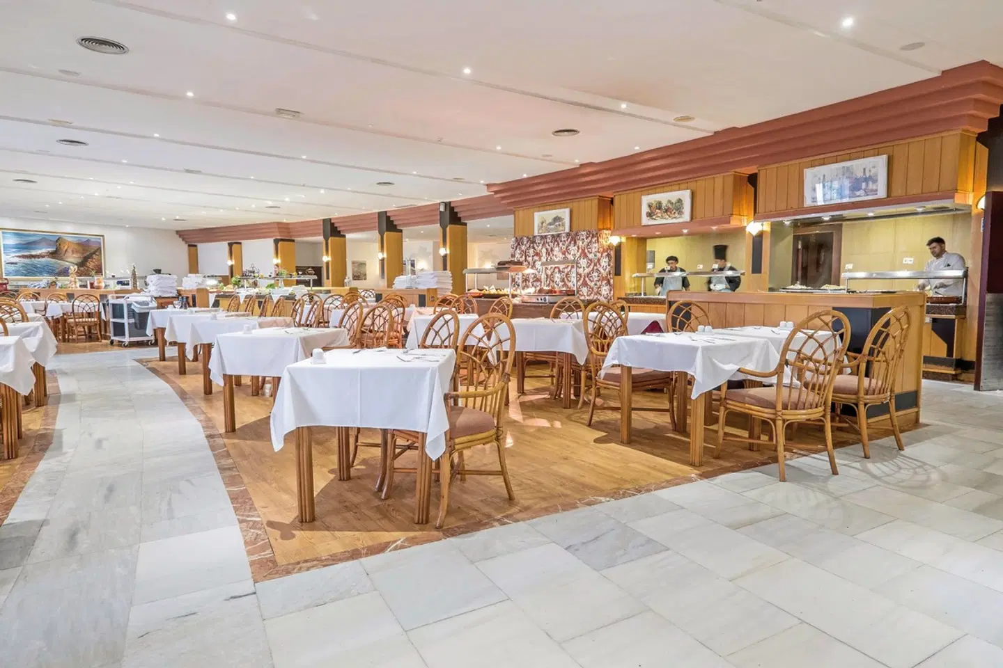 SBH Fuerteventura Playa Restaurant