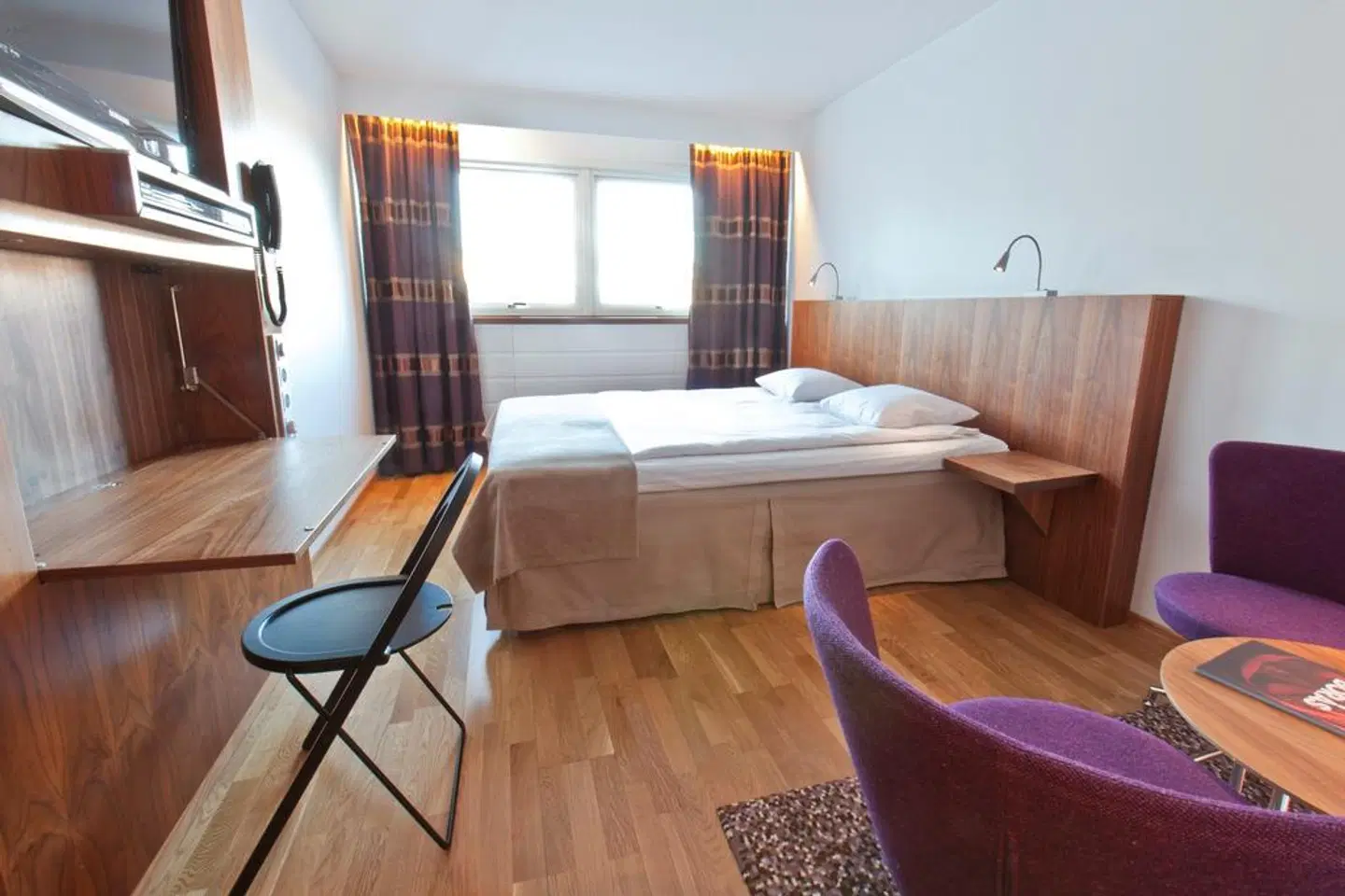 Quality Hotel Grand Borås ROOM_EXAMPLE