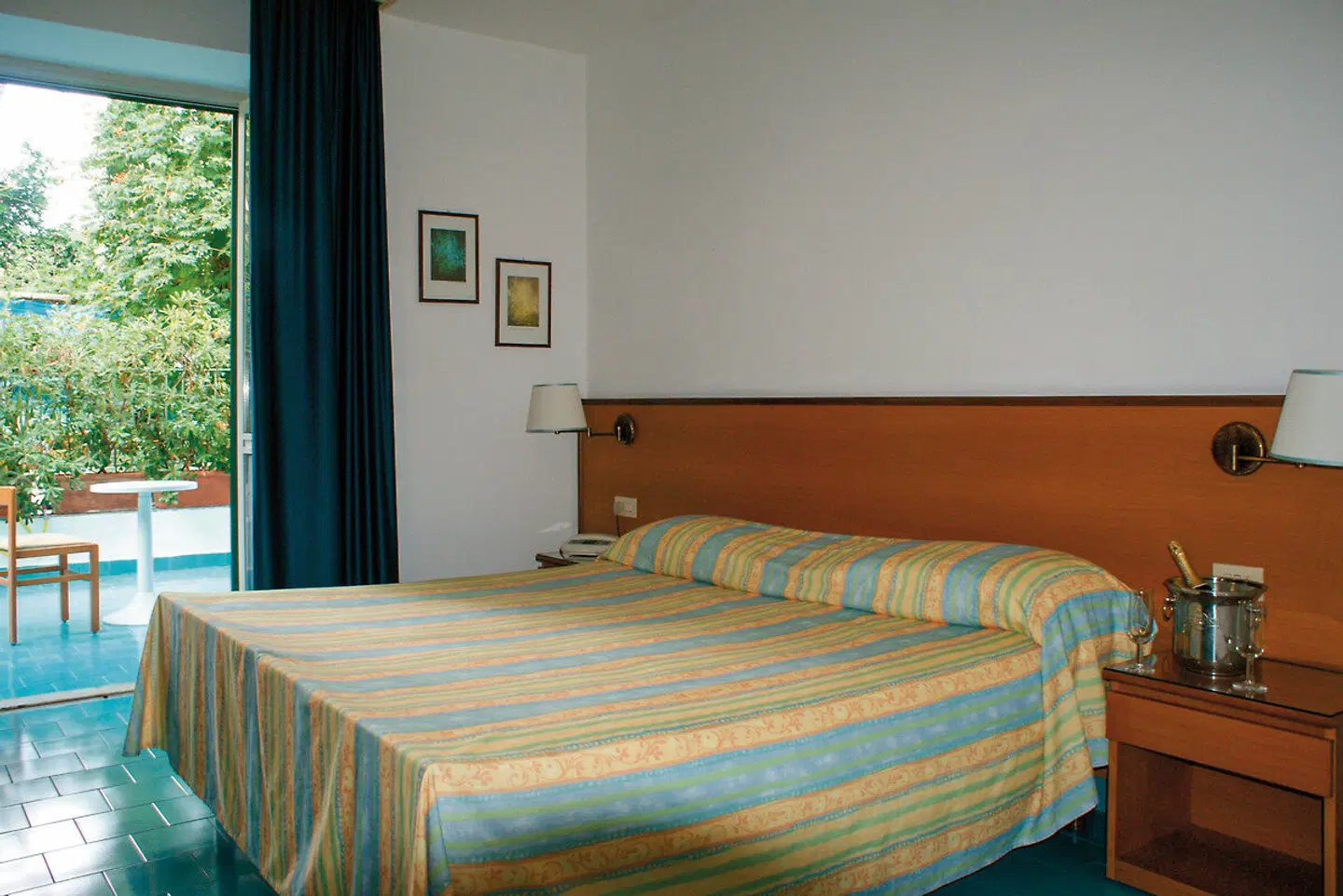 Villa Ciccio ROOM_EXAMPLE