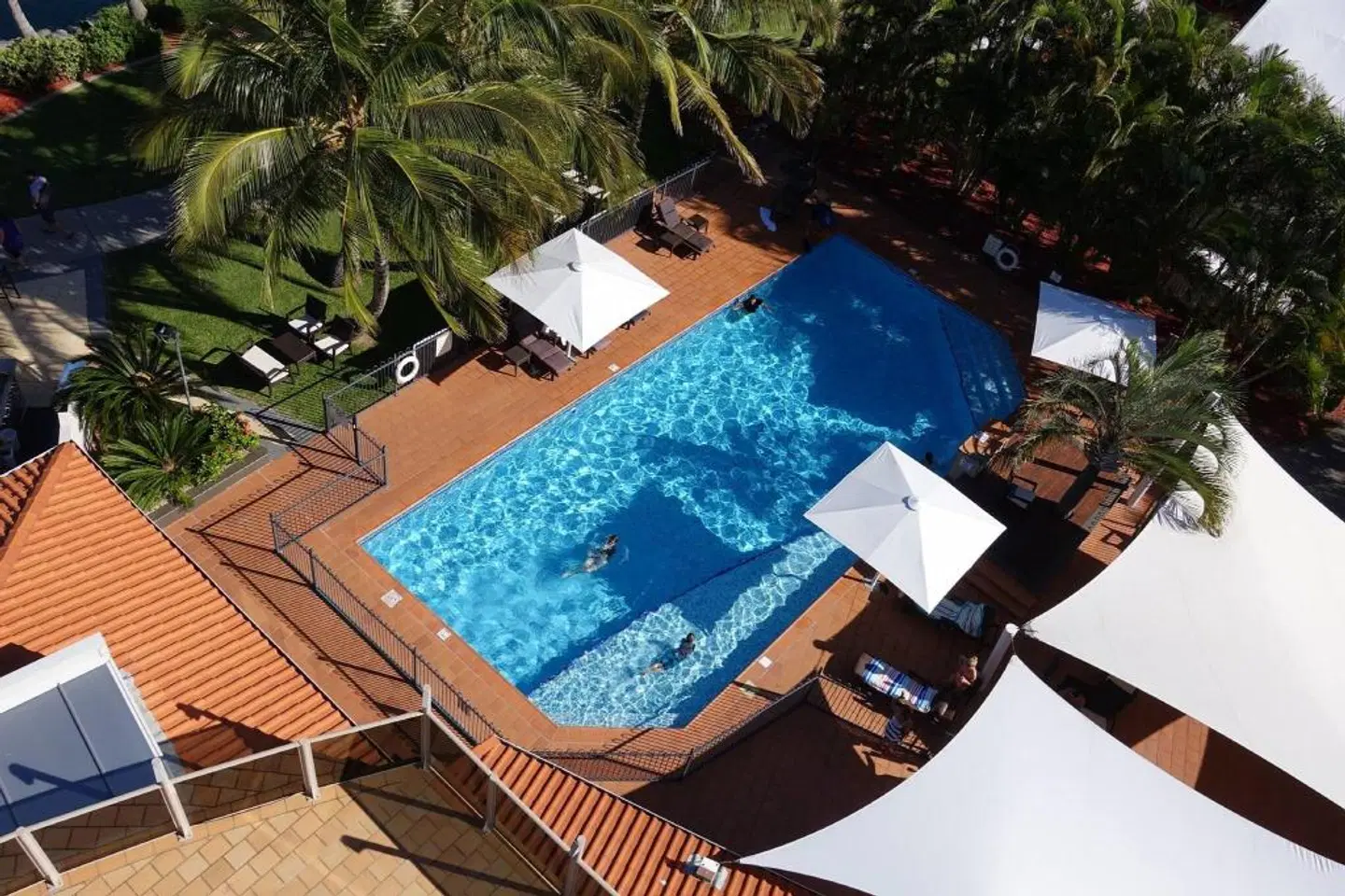 Mantra Mackay OUTDOOR_POOL