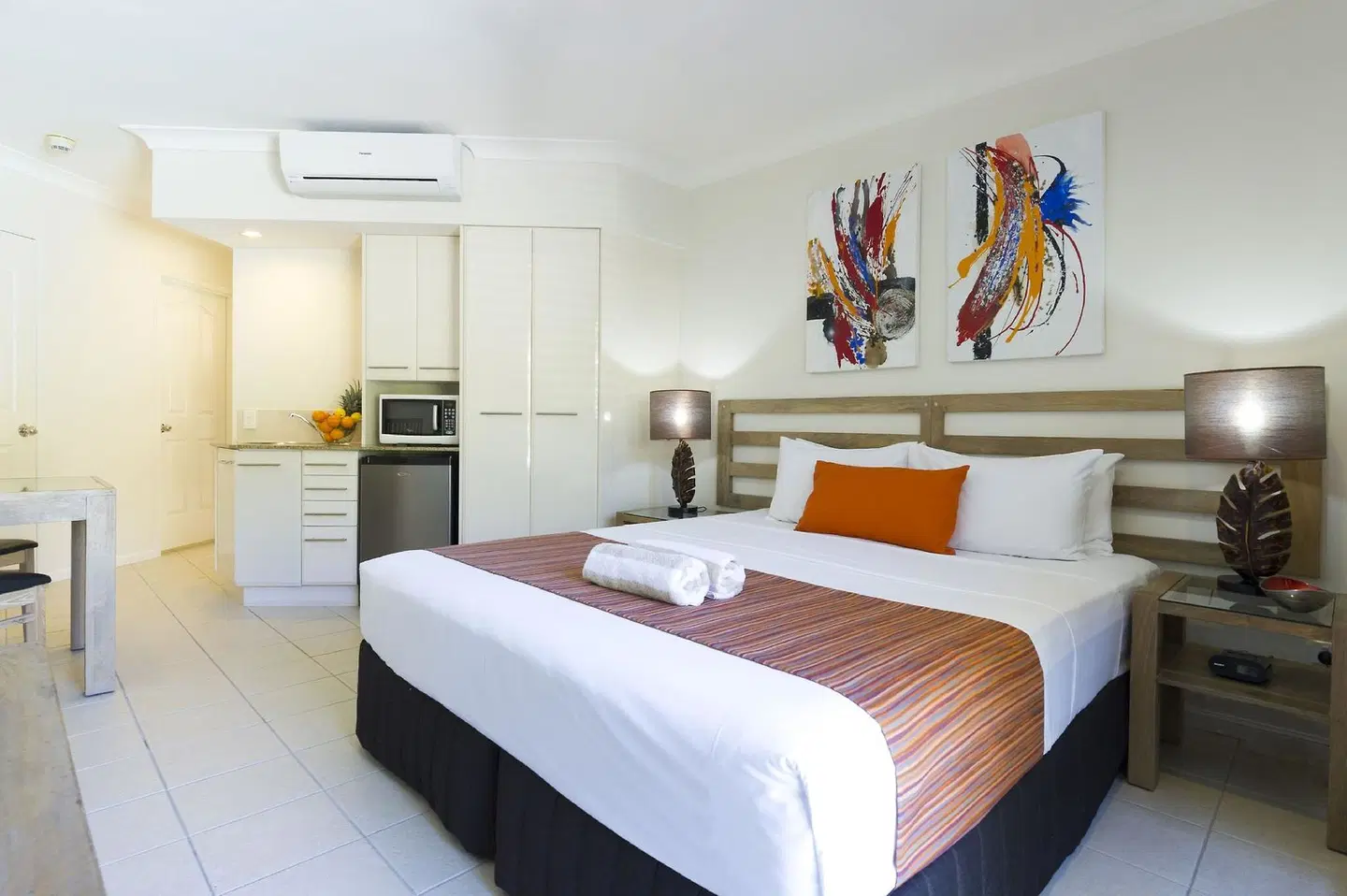 Meridian at Port Douglas ROOM_EXAMPLE