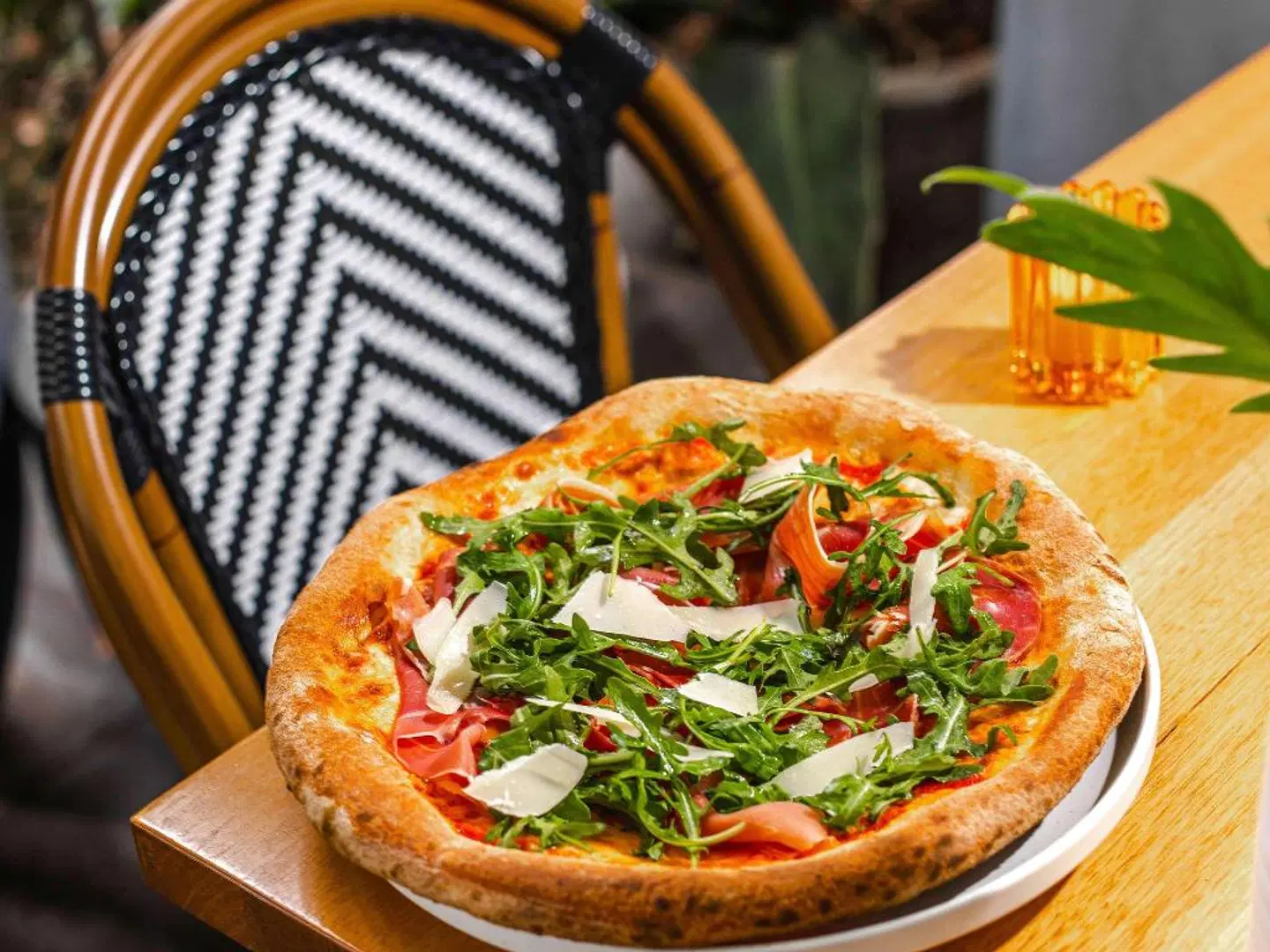 Mantra South Bank Brisbane Restaurant