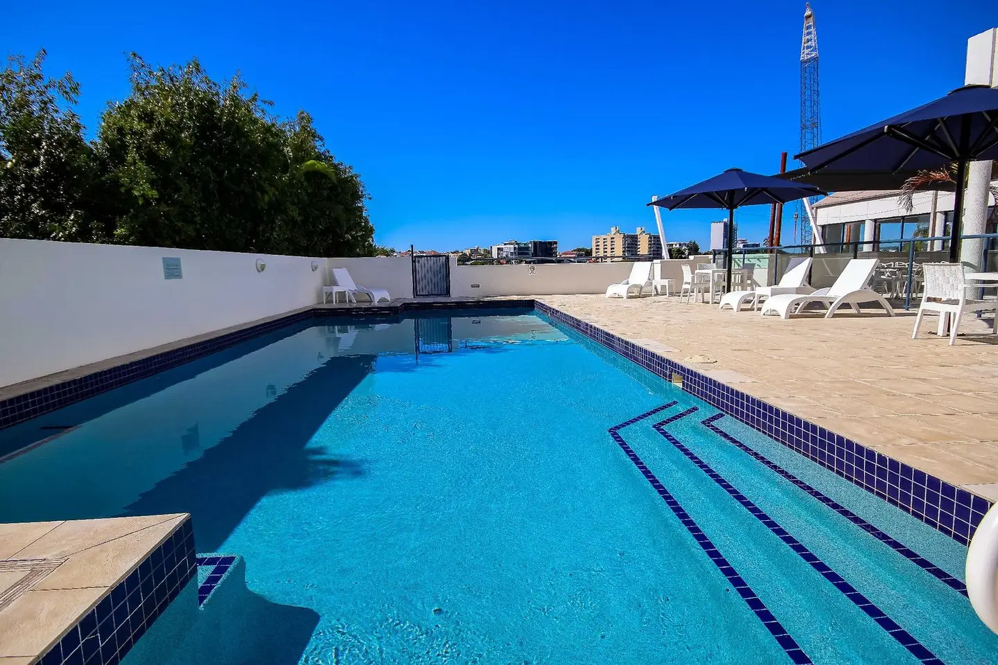Dockside Brisbane OUTDOOR_POOL