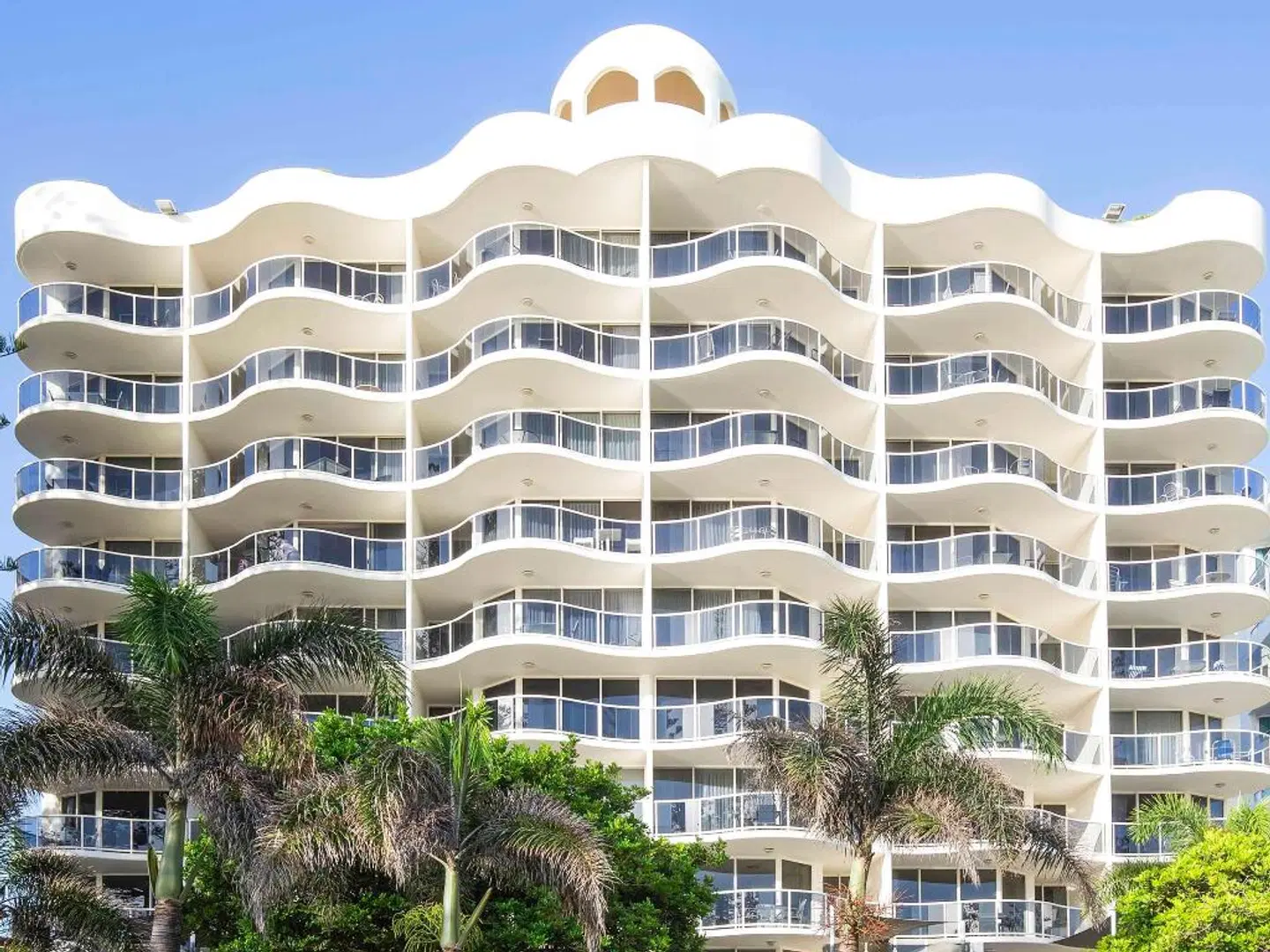 Mantra Zanzibar EXTERIOR