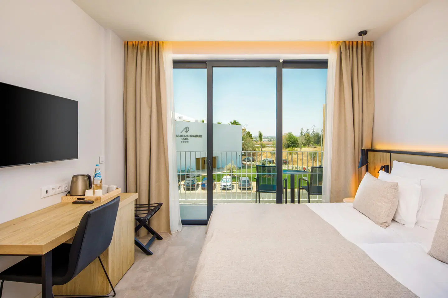 AP Cabanas Beach & Nature ROOM_EXAMPLE