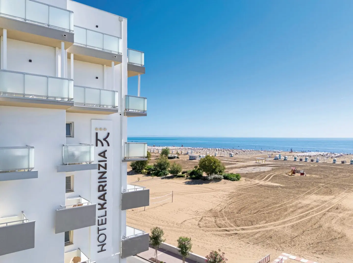 Karinzia EXTERIOR