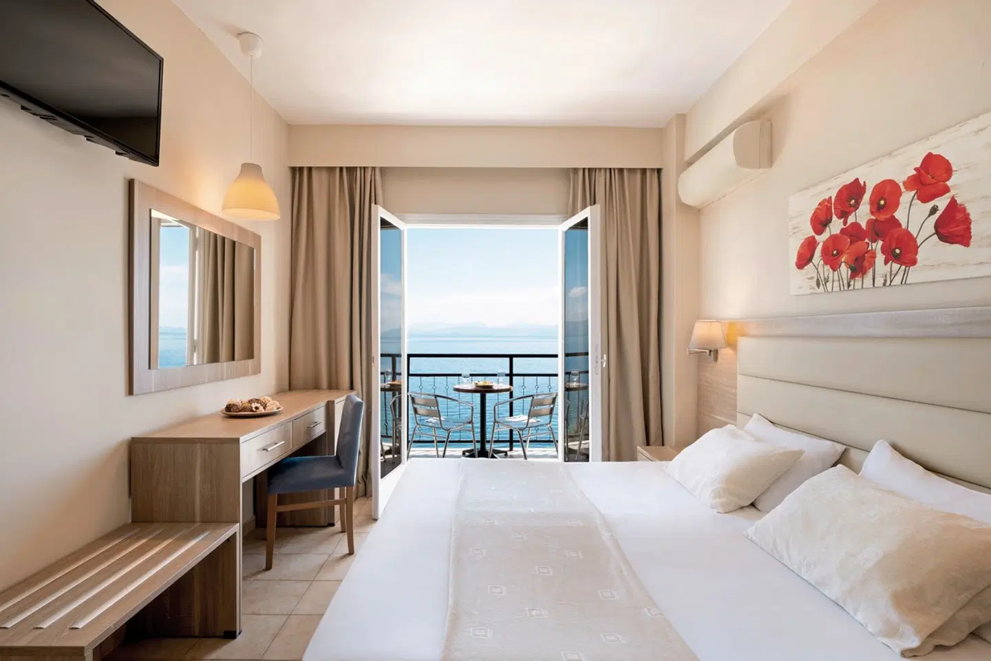 Canvas by Mitsis Belvedere ROOM_EXAMPLE