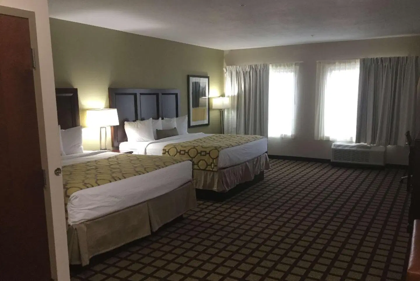 Baymont by Wyndham Page Lake Powell ROOM_EXAMPLE