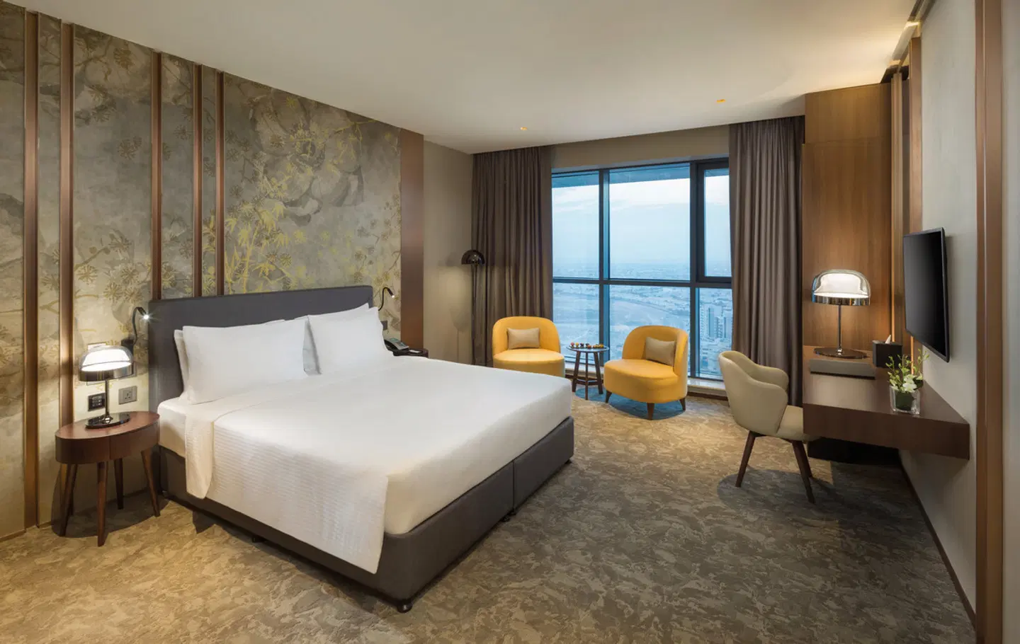 Millennium Place Barsha Heights ROOM_EXAMPLE
