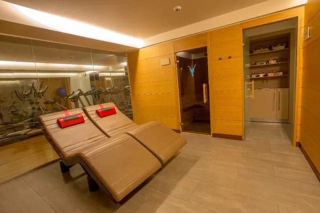 Innova Sultanahmet Istanbul ROOM_EXAMPLE
