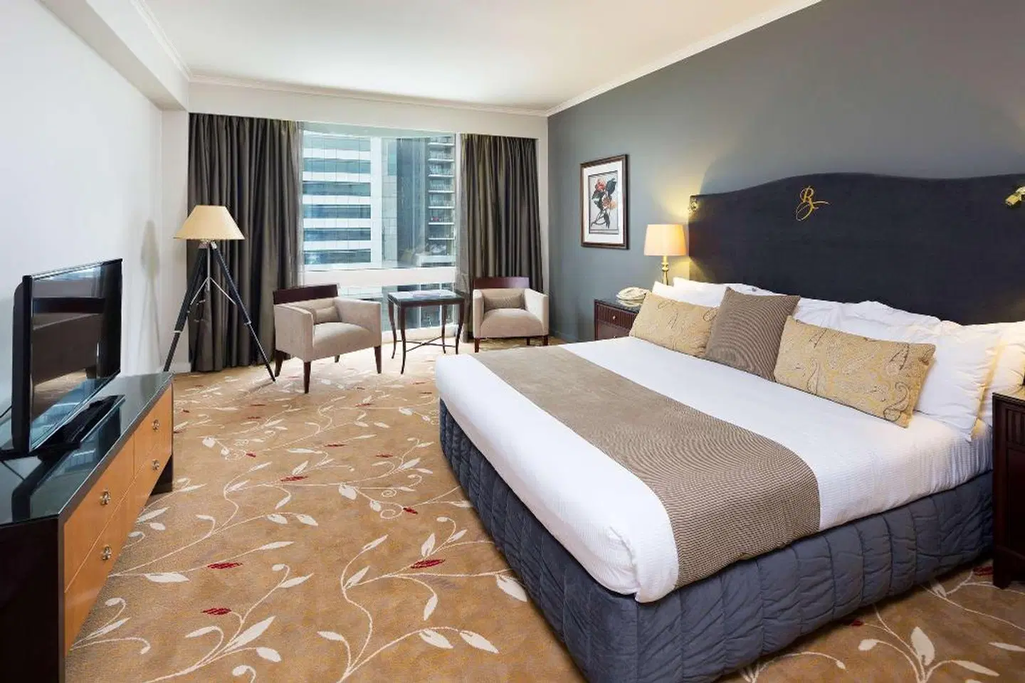Royal On The Park ROOM_EXAMPLE