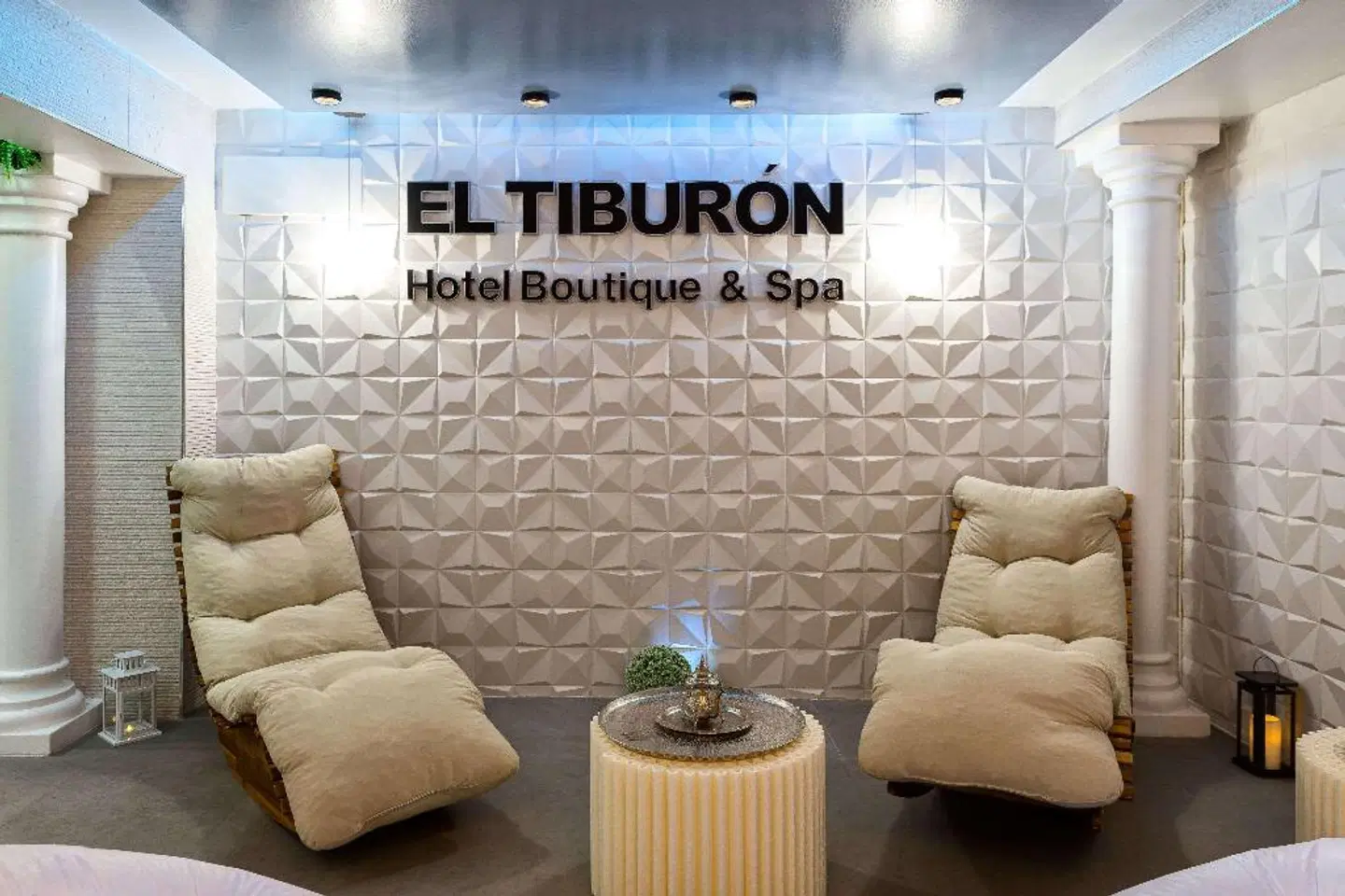 Moon Dreams Torremolinos HEALTH_BEAUTY