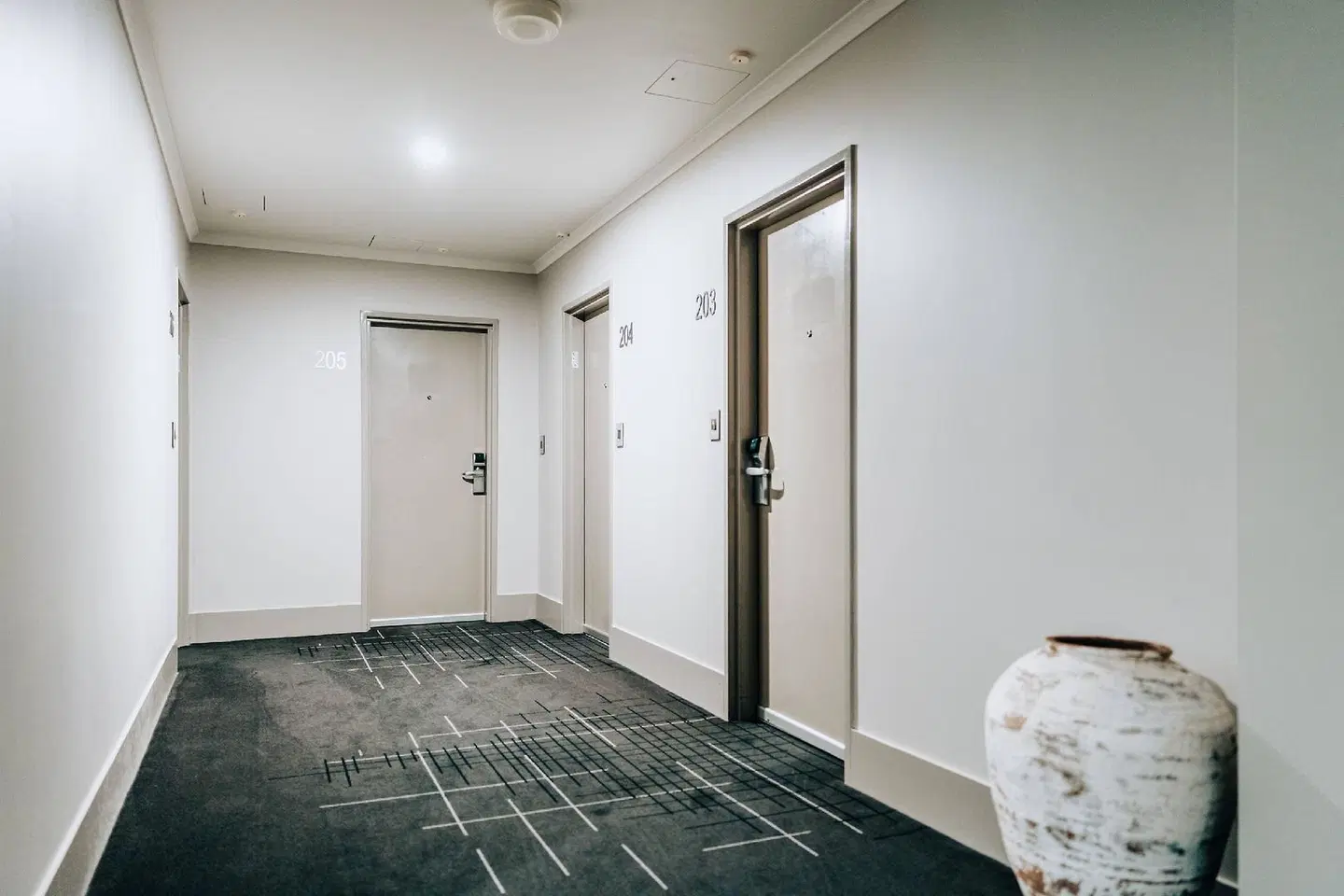 Clarion Hotel Townsville ROOM_EXAMPLE