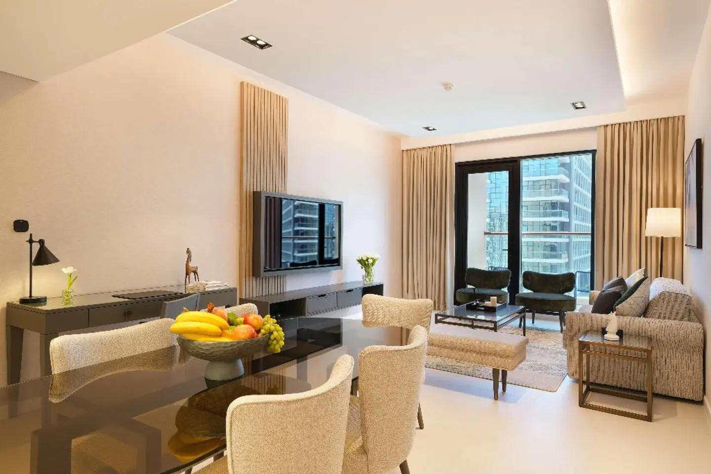 Cheval Maison - The Palm Dubai ROOM_EXAMPLE