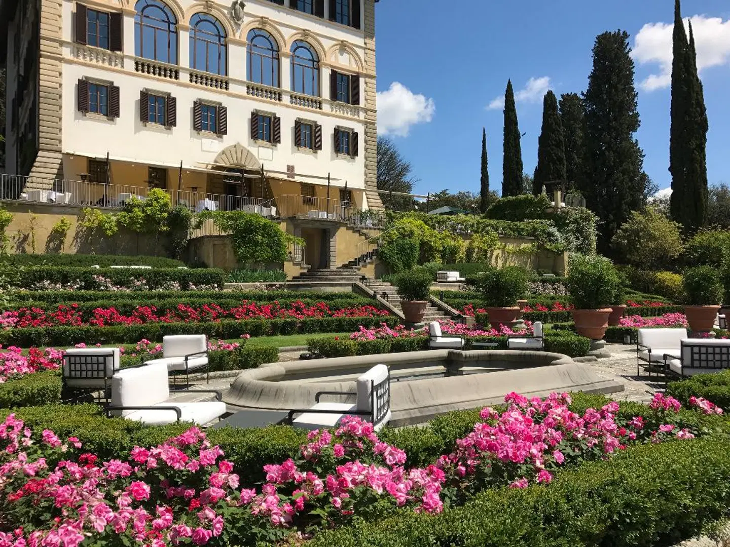 Il Salviatino EXTERIOR