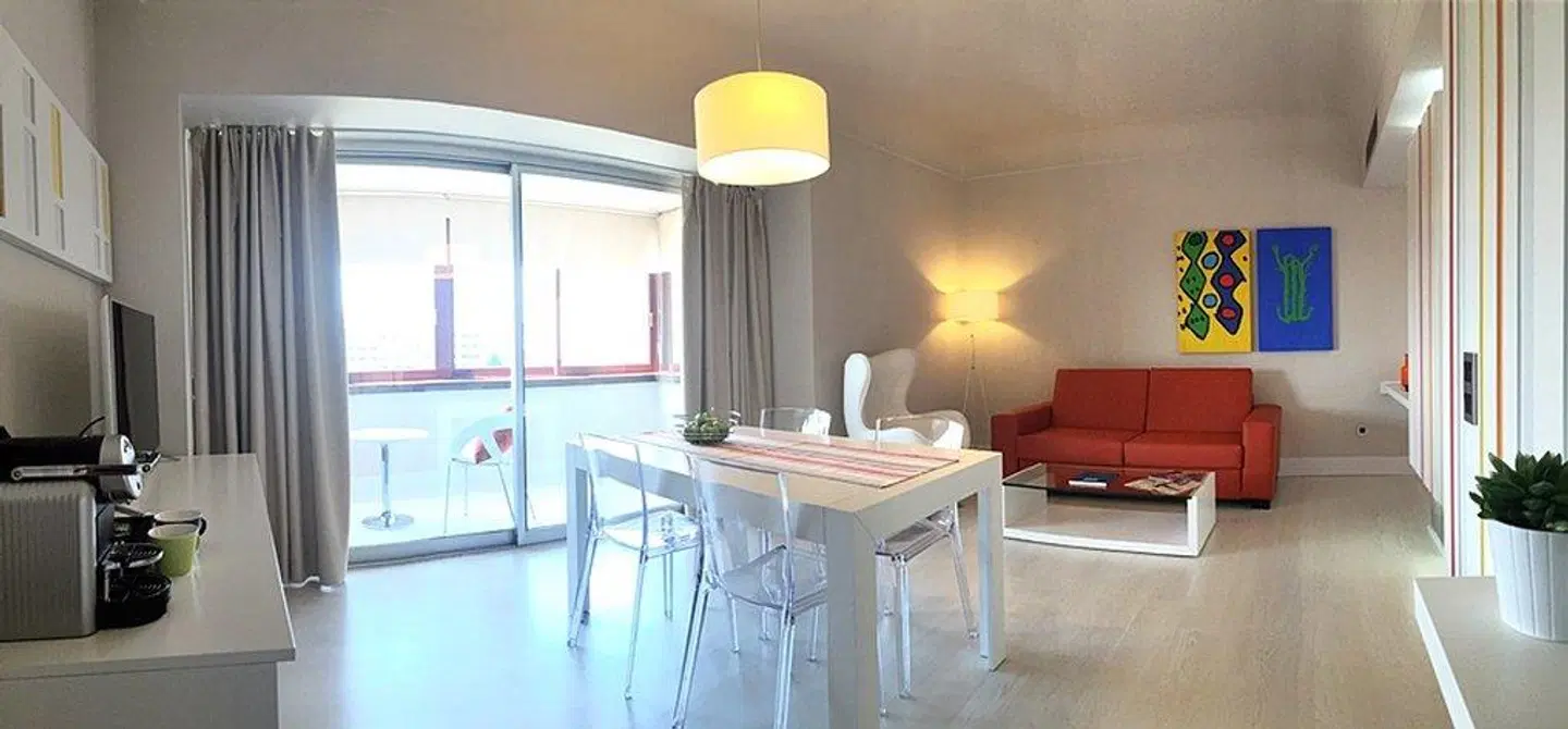 Hotel Madrid Chamartín affiliated by Meliá HEALTH_BEAUTY