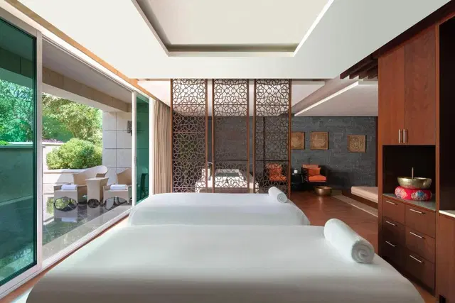 JW Marriott Marquis City Center Doha HEALTH_BEAUTY