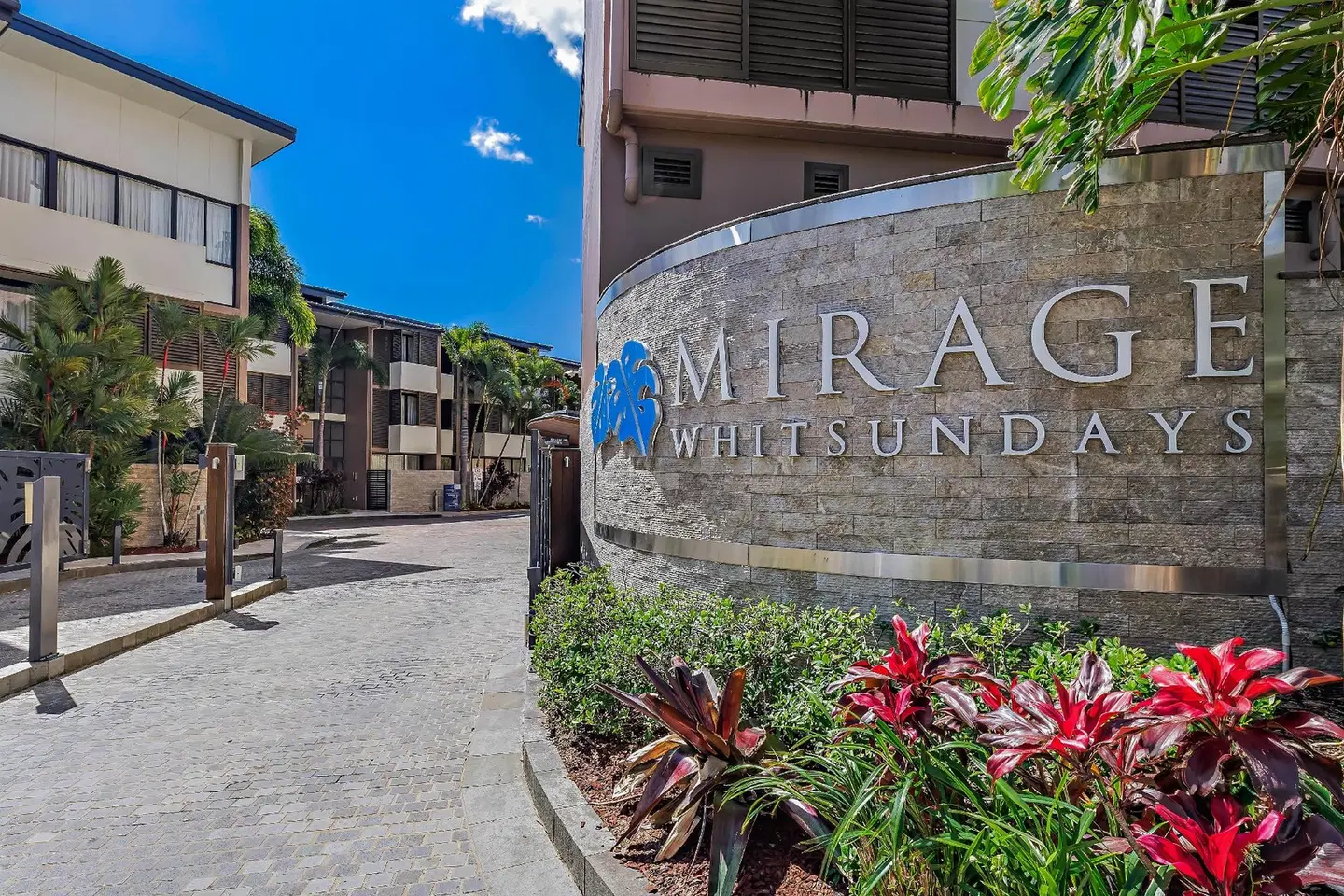 Mirage Whitsundays EXTERIOR
