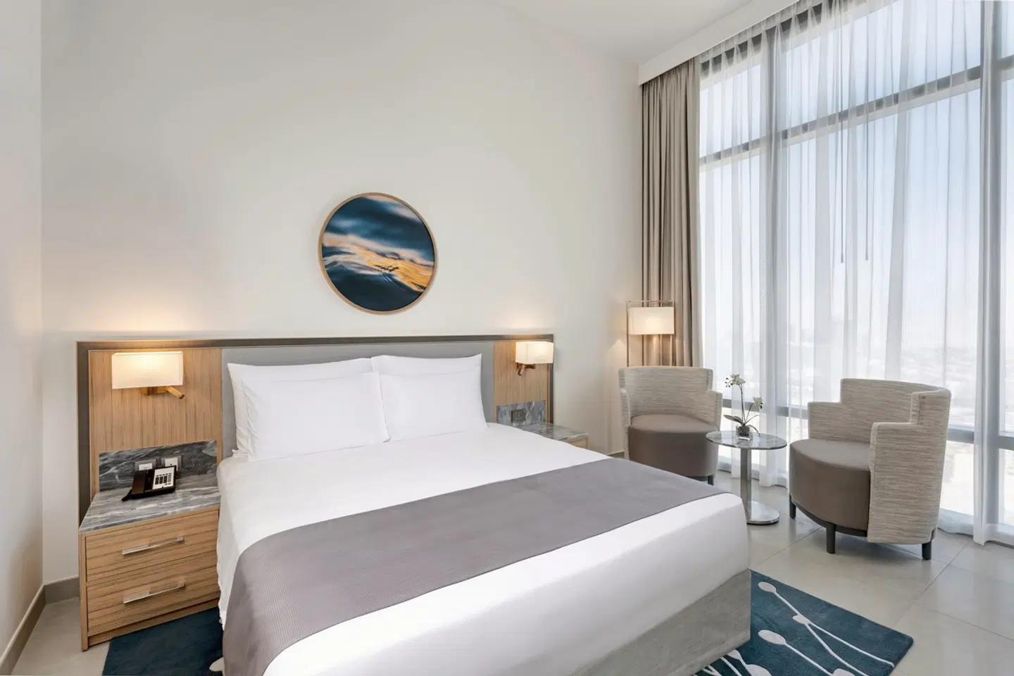 The First Collection at Jumeirah Village Circle, a Tribute Portfolio Hotel ROOM_EXAMPLE