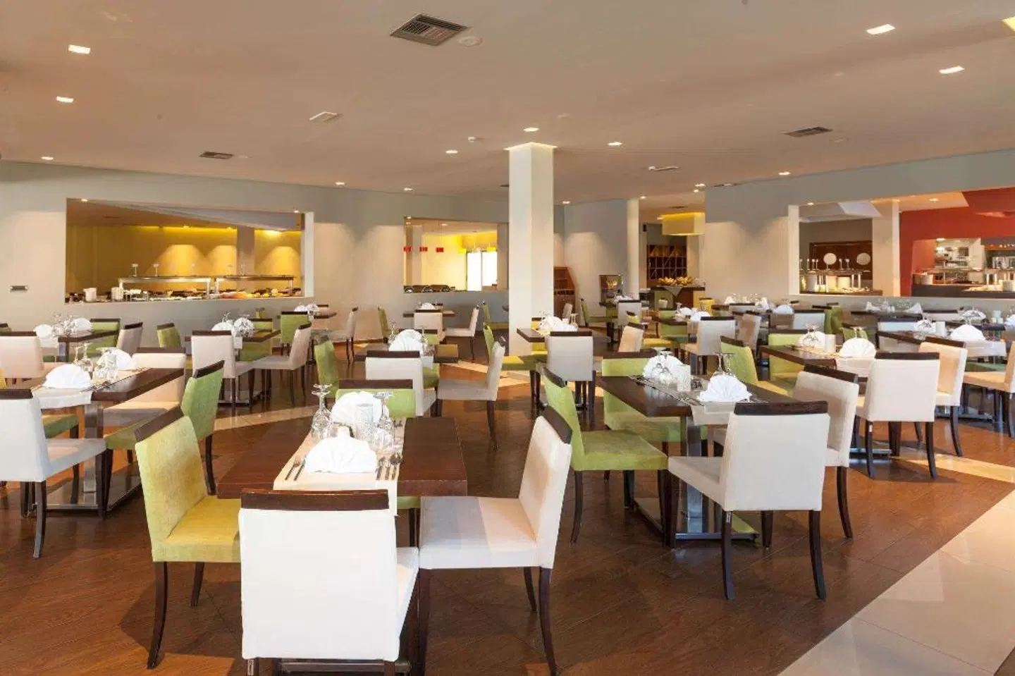 Blue Lagoon Resort Restaurant