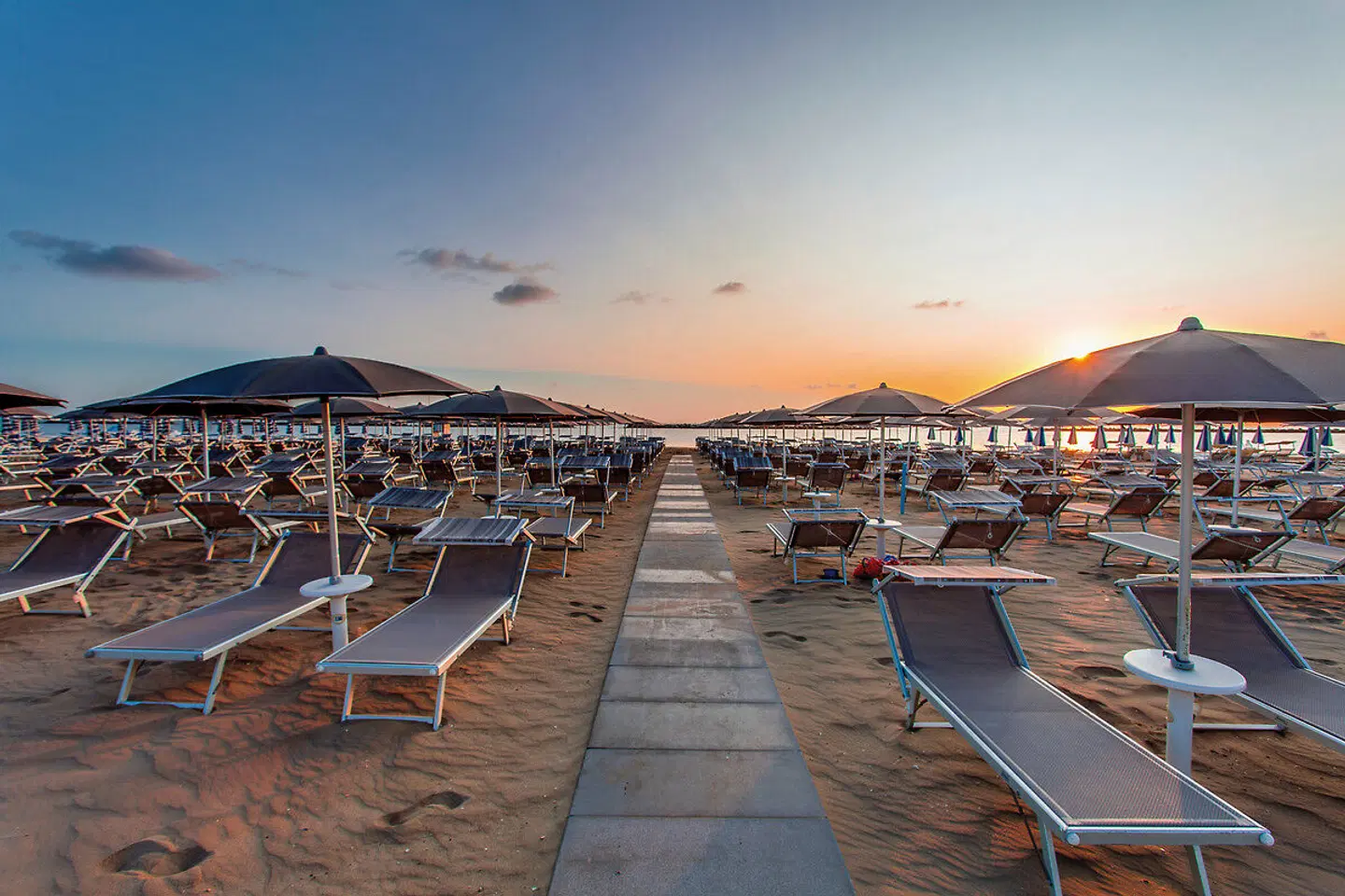 Hotel & Residence Valverde Strand