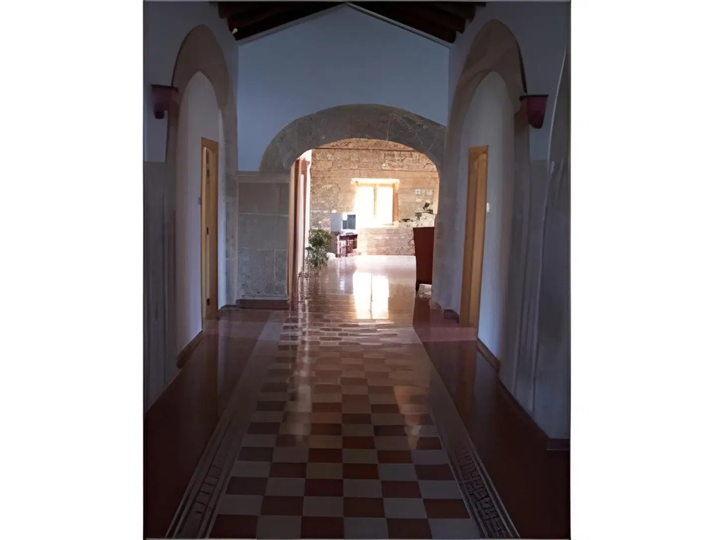 La Victoria Hostatgeria LOUNGE_LOBBY
