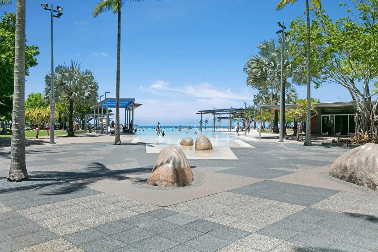 Mantra Esplanade Terrasse