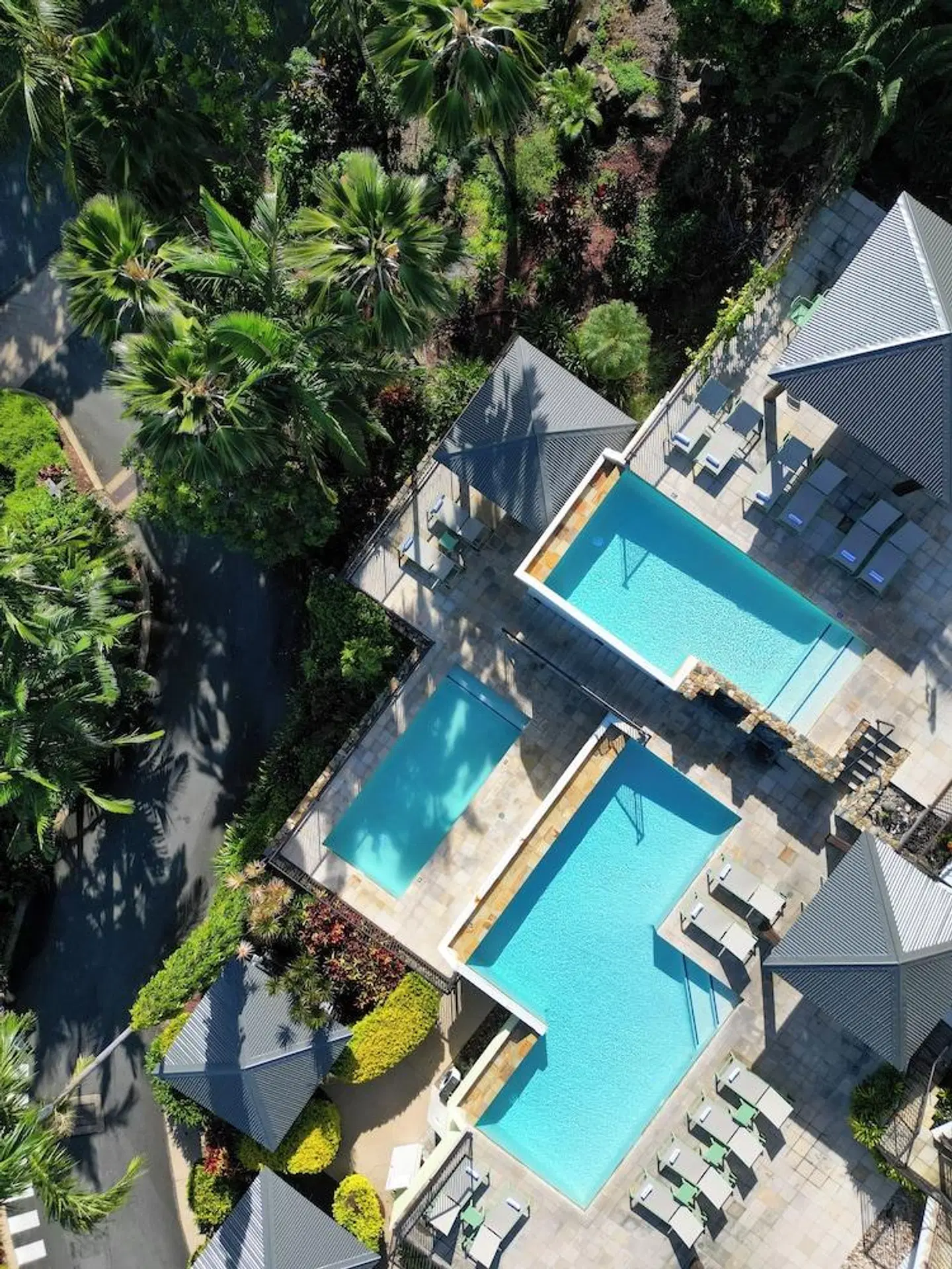 at Water's Edge Resort OUTDOOR_POOL