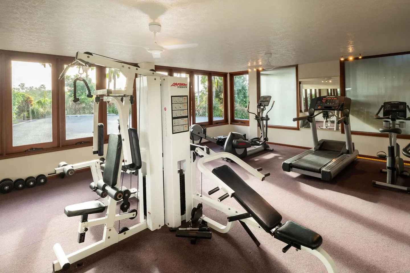 at Water's Edge Resort SPORTS_AND_LEISURE