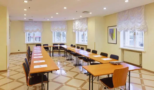 My City Hotel Konferenz