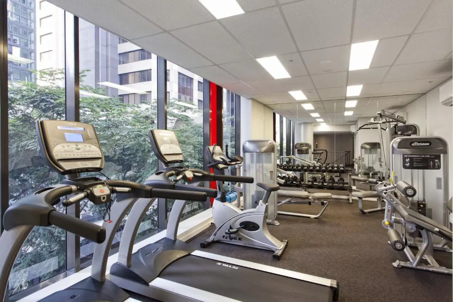 Mantra Midtown SPORTS_AND_LEISURE