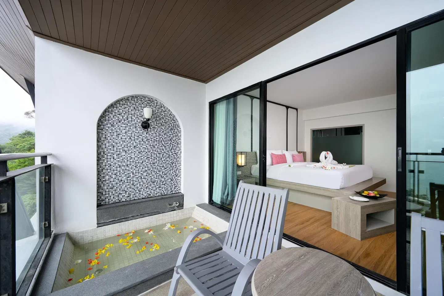 Andamantra Resort & Villa Phuket HEALTH_BEAUTY