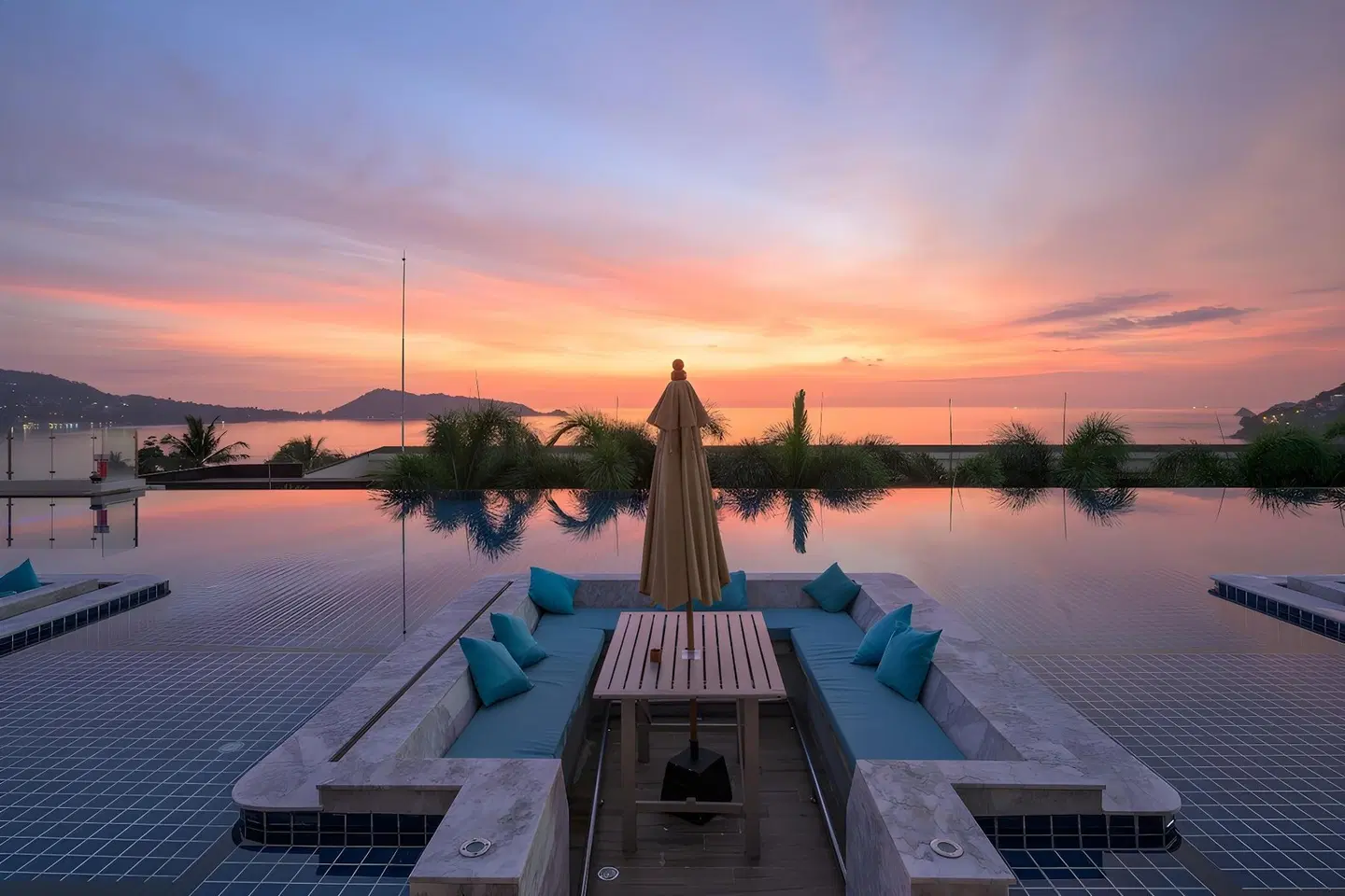 Andamantra Resort & Villa Phuket OUTDOOR_POOL
