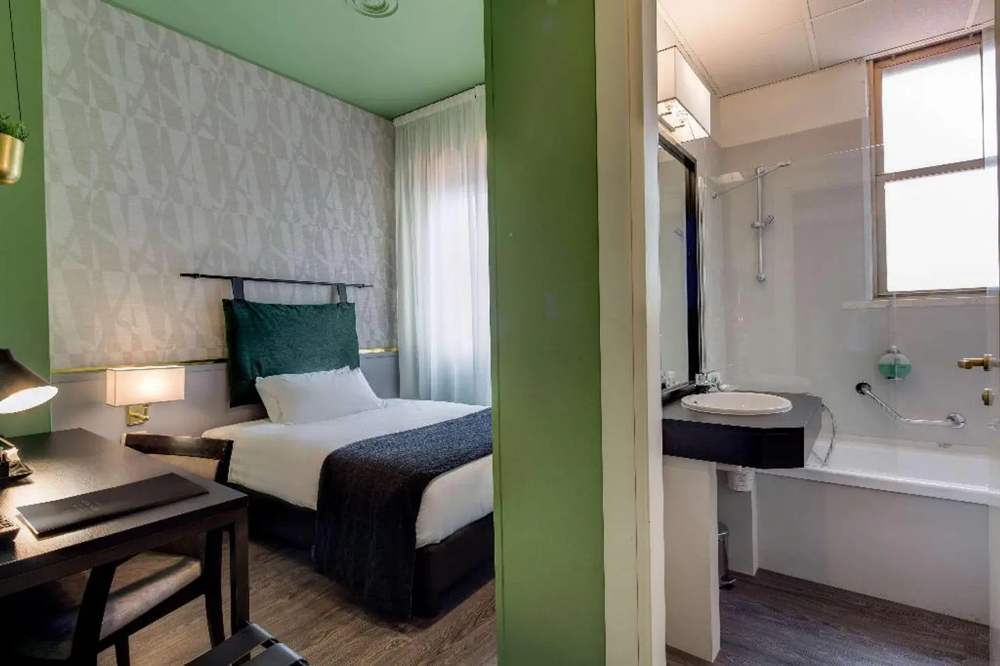 Best Western Plus CHC Florence ROOM_EXAMPLE