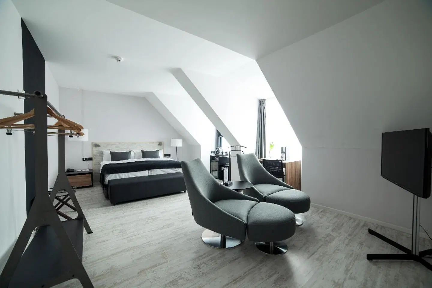 Catalonia Berlin Mitte LOUNGE_LOBBY