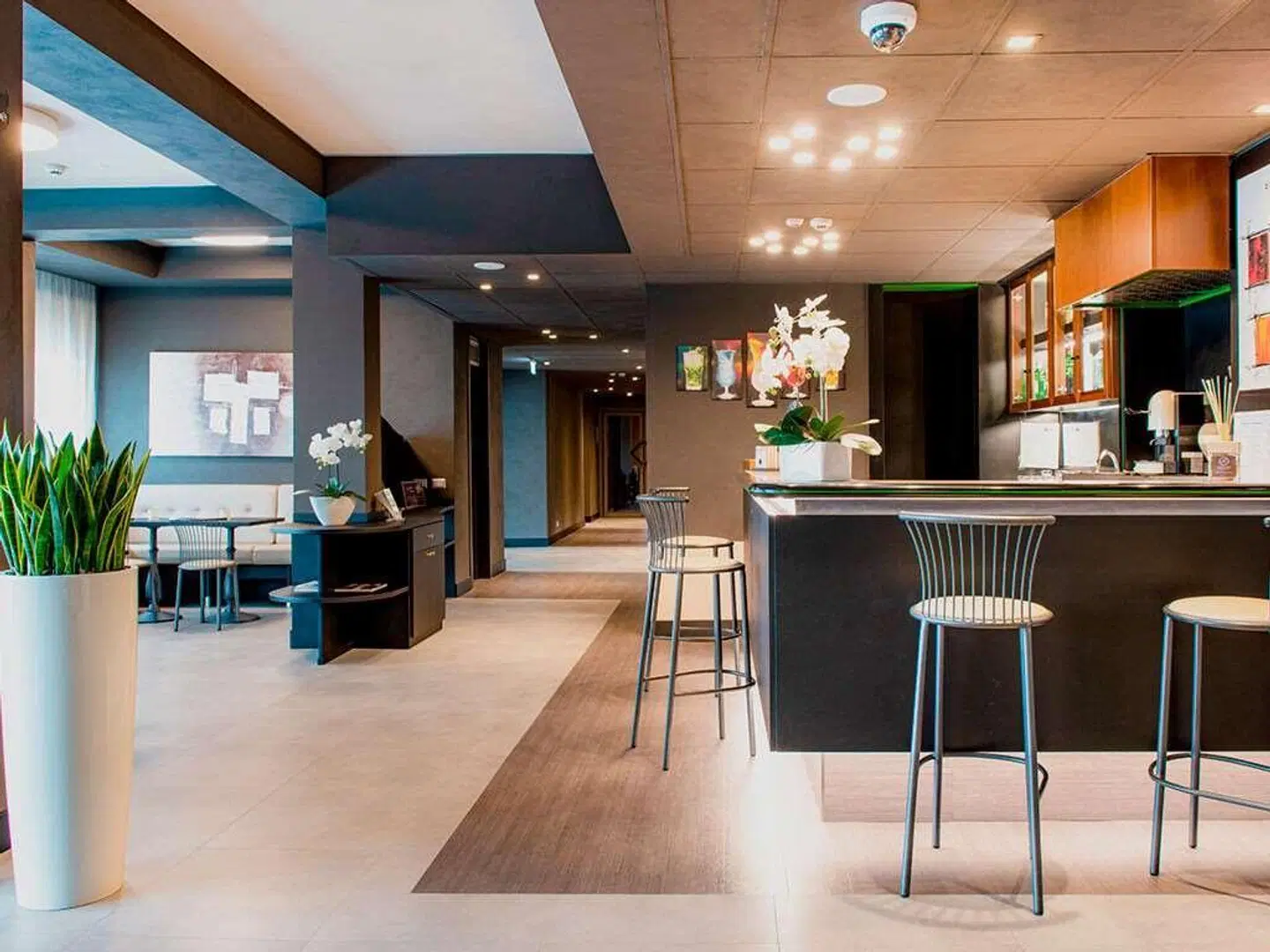 King Bar