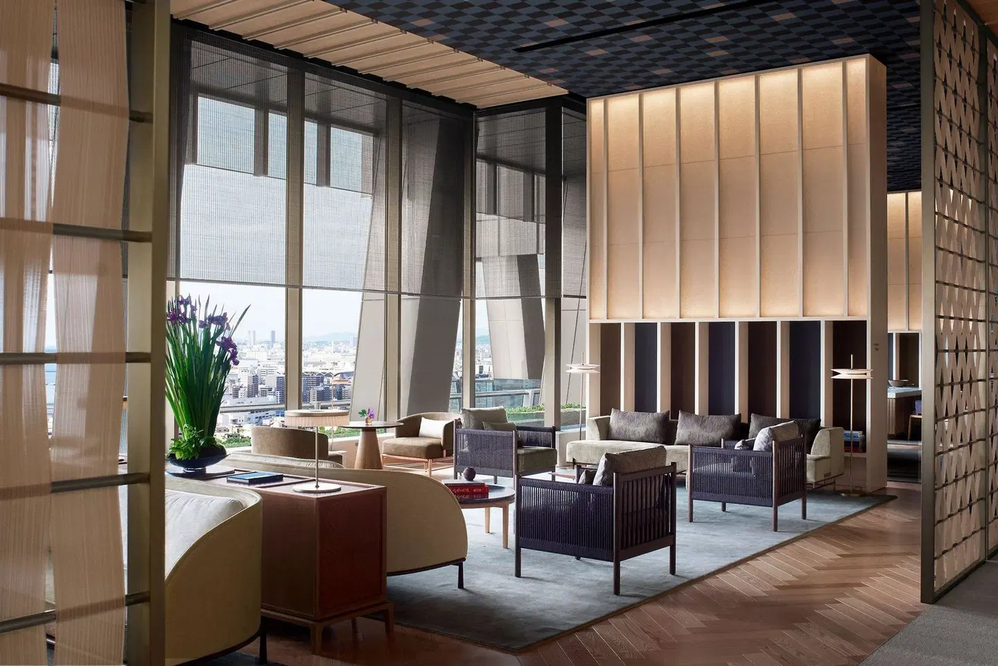The Ritz-Carlton, Fukuoka Konferenz