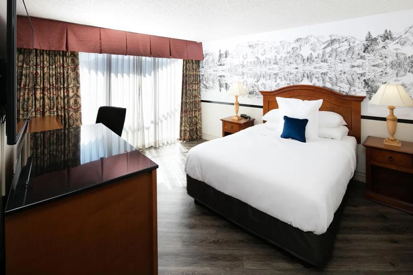 Red Lion Salt Lake City ROOM_EXAMPLE